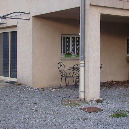 Studio/Gîte Les Papillons Lablachère Esterno foto